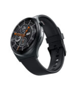 Infinix Smartwatch Black (XW3E)