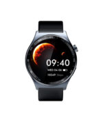 Infinix Smartwatch Black (XW3E) - Image 2