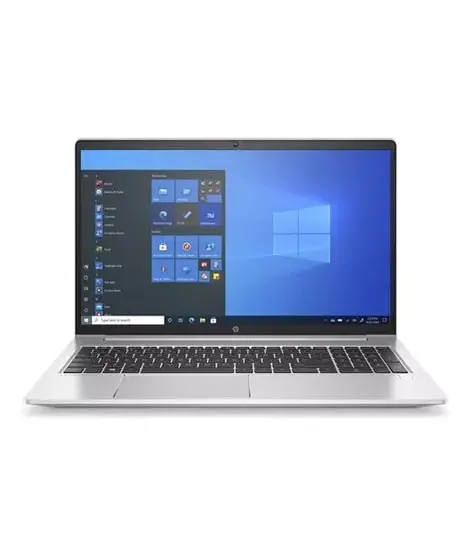 HP Probook 450 G8 15.6" Core i5 11th Gen 8GB 512GB Laptop Silver