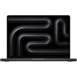 Apple MacBook Pro 14" M4 Pro 12-Core Chip Space Black (MX2H3)