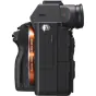 Sony Alpha A7 III Mirrorless Digital Camera (Body Only) - Image 2