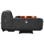 Sony Alpha A7 III Mirrorless Digital Camera (Body Only) - Image 3